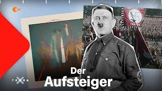 Hitlers Aufstieg zur Macht | Terra X