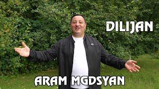 Aram Mgdsyan - DILIJAN