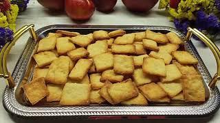 Чтобы вкусно ПОХРУСТЕТЬ, понадобится всего несколько минут, 2 луковицы и ещё немного продуктов.