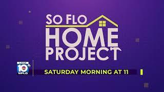 SoFlo Home Project - The Palace