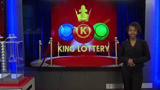 King Lottery SXM EN VIVO │ Resultados Sábado 07 De Junio 2025 - 07:30PM