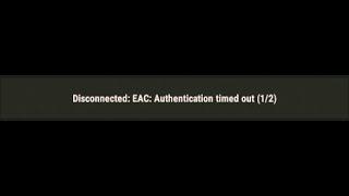 How to Validate your Game Files ( EAC Authentication Time Out Problem ) - Rust