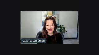 Do gaps in your studies impact the F-1 visa interview? What is a non-traditional student?