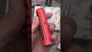 Banned Firecrackers in EU