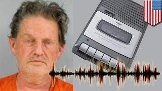 Byron Smith murder recording: Audio of Minnesota man killing teens Haile Kifer and Nick Brady