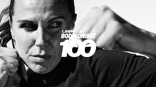 LES MILLS | BODYCOMBAT 100 – Celebrating 25 Years