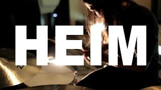 Melting Butter Session #26: HEIM - Im Keller