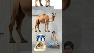 TJ Sohail Islamic Trends Of Vfx Latest And New  #vfx #shorts #tjsohail #islamic