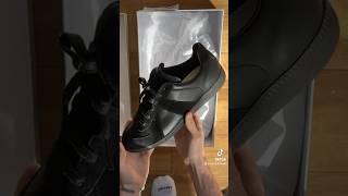 Unboxing Maison Margiela Replicas