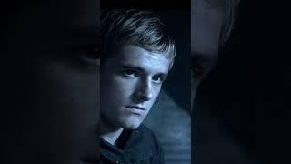 I love them so #hungergames #katniss #peete