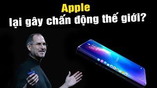 Apple phá vỡ lịch sử, Tại sao VN không làm được?