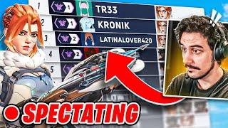 I Spectated The BEST Frejas To See If She's Overpowered in Overwatch 2