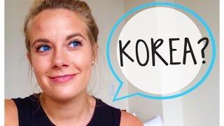 Hey Lets go to Korea Vlog #127