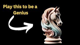 Can Playing Chess Make You a Genius