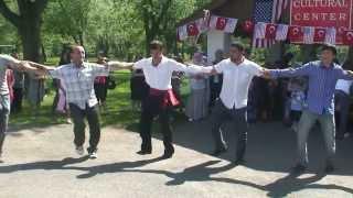 Ahiska turkish festival ( Buffalo USA )