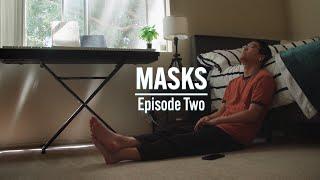 No More Deliveries In LA - MASKS (Quarantine Comedy Web Series)