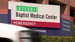 Oklahoma Christian University, Integris team up for innovative new nursing program