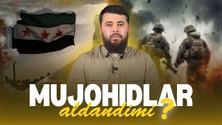 Mujohidlar aldandimi? | Ustoz Bilol Sohib