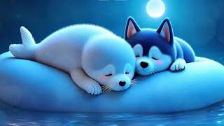 NO ADS - Sleep Aid Piano Music to Fight Insomnia - 5 Minutes to DEEP Sleep, Stop Overthinking