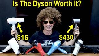 Is The Dyson Blow Dryer A Scam?
