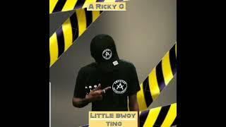 likkle bwoy thing #ARICKYG Officially Audio