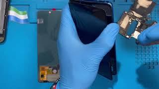 XIAOMI  mi 9t Pro LCD Replacement