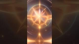 Manifest Miracles  Golden Light Codes 888hz - Angelic Frequency #abundance