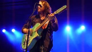 Kip Winger Acoustic