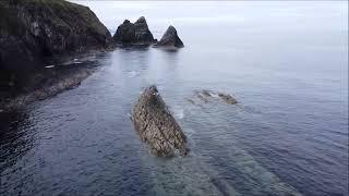 Ceiber Bay Pembrokeshire Wales