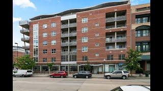 Denver Rental Condos 1BR/2BA by Denver Property Management