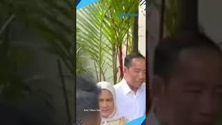 Heboh Jokowi Sakit Kulit Dituding Alami Stevens Johnson Syndrome, Ajudan Ungkap Faktanya