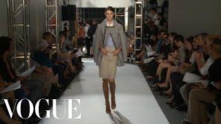 Fashion Show - Altuzarra: Spring 2013 Ready-to-Wear