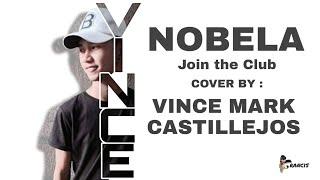 Nobela (Vince Mark Castillejos - Cover)