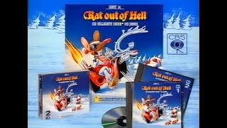 Larry präsentiert  Rat Out of Hell   Der Höllischste Dreier Des Jahres 1988