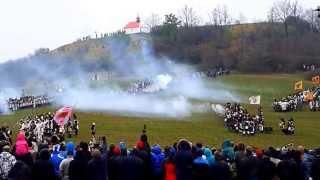 Battle of austerlitz, Slavkov, Brno - Czech Republic