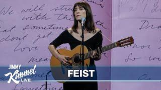 Feist – Love Who We Are Meant To