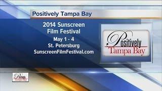 Positively Tampa Bay:  Film Industry Event