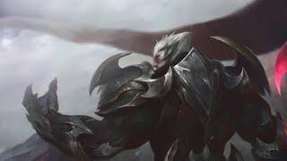 DARIUS IS A DARKSOUL BOSS
