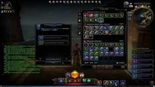 Neverwinter - Opening 50 Lockboxes