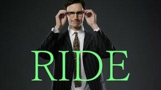 Edward Nygma| Ride