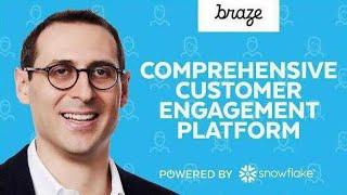 How Braze Helps Brands Use Data to Create Personalized Customer Messaging