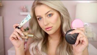 BEST OF BEAUTY 2016 | BABSBEAUTY