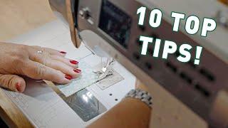  Wow! 10 Amazing Sewing Tips and Tricks that you need to see!