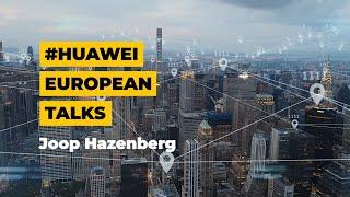 Is mobile technology energy efficient? | Huawei European Talks