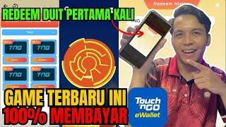 BallOut 3D Game Legit Baru Main 3 Hari DAPAT DUIT Ke TOUCH N GO eWallet