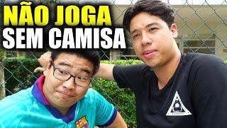 TIPOS DE JOGADORES #24