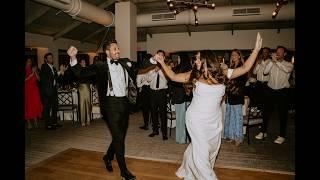 A Timeless Key Largo, Florida Wedding Teaser Film| Elegant Wedding at Baker’s Cay | Nichole & Steven