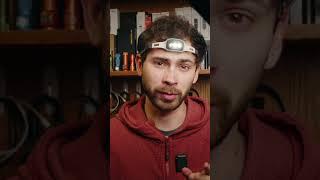 Ultralight Headlamps - Explained