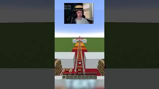 Minecraft Timebomb  #minecraft #minecraftshorts #mcyt