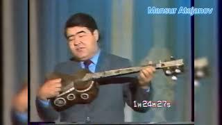 Otajon Hudoyshkurov - MALAKSAN @RizaNovaUZ @MansurAtajanov